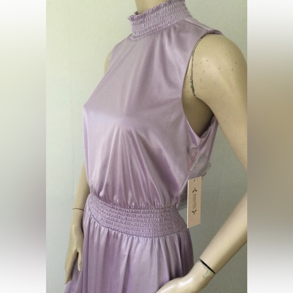 NWT Nanette Lepore orchid bloom dress - Picture 7 of 12